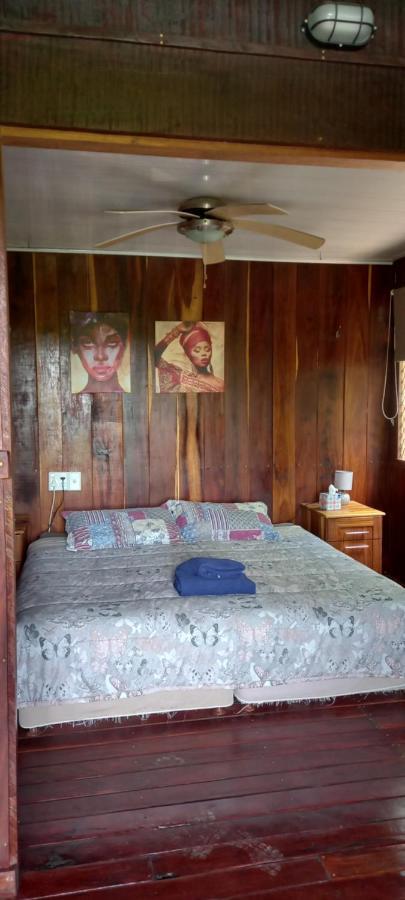 Mukuku Rest Camp Hotell Shimweghe Exteriör bild