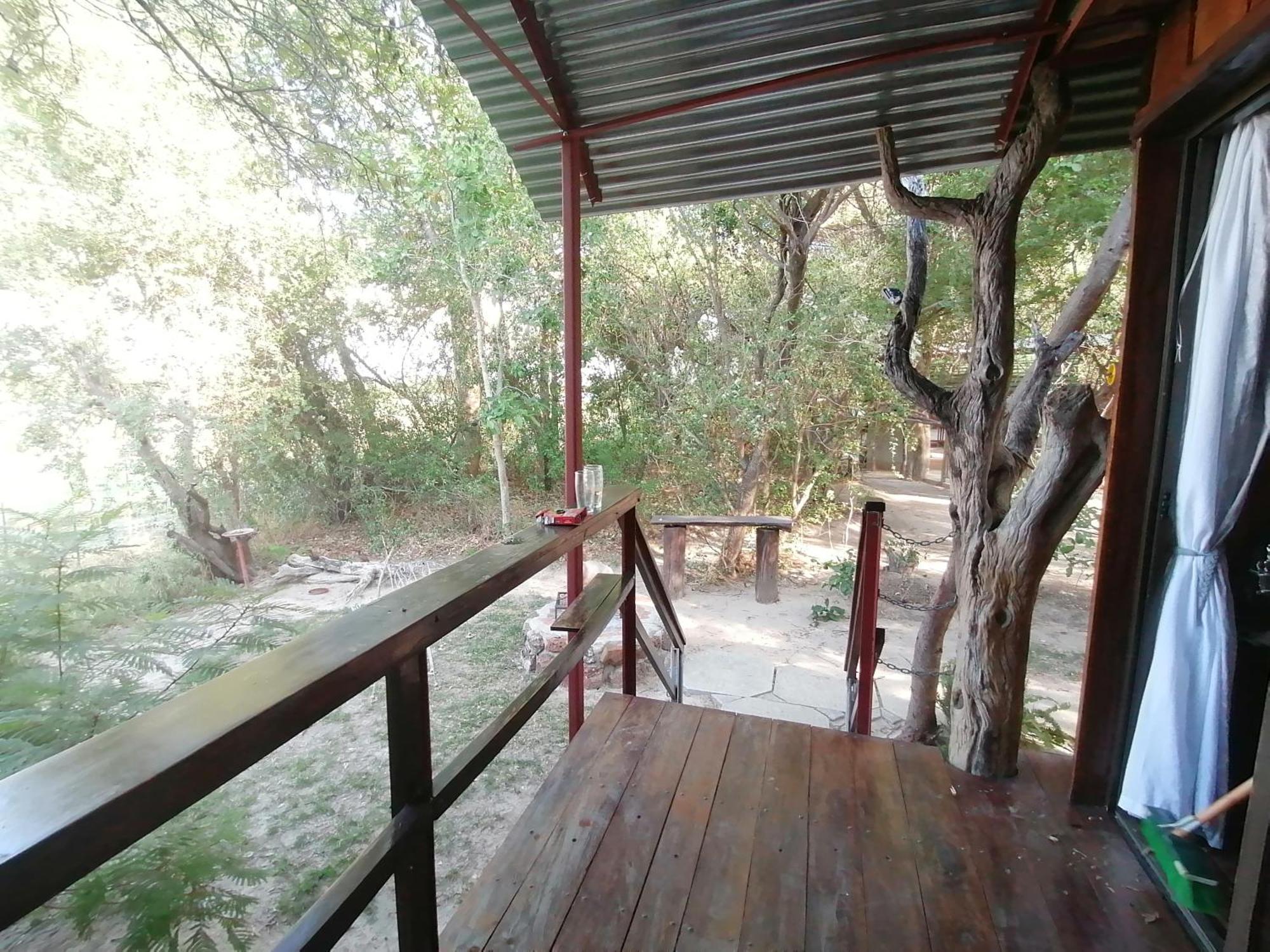 Mukuku Rest Camp Hotell Shimweghe Exteriör bild