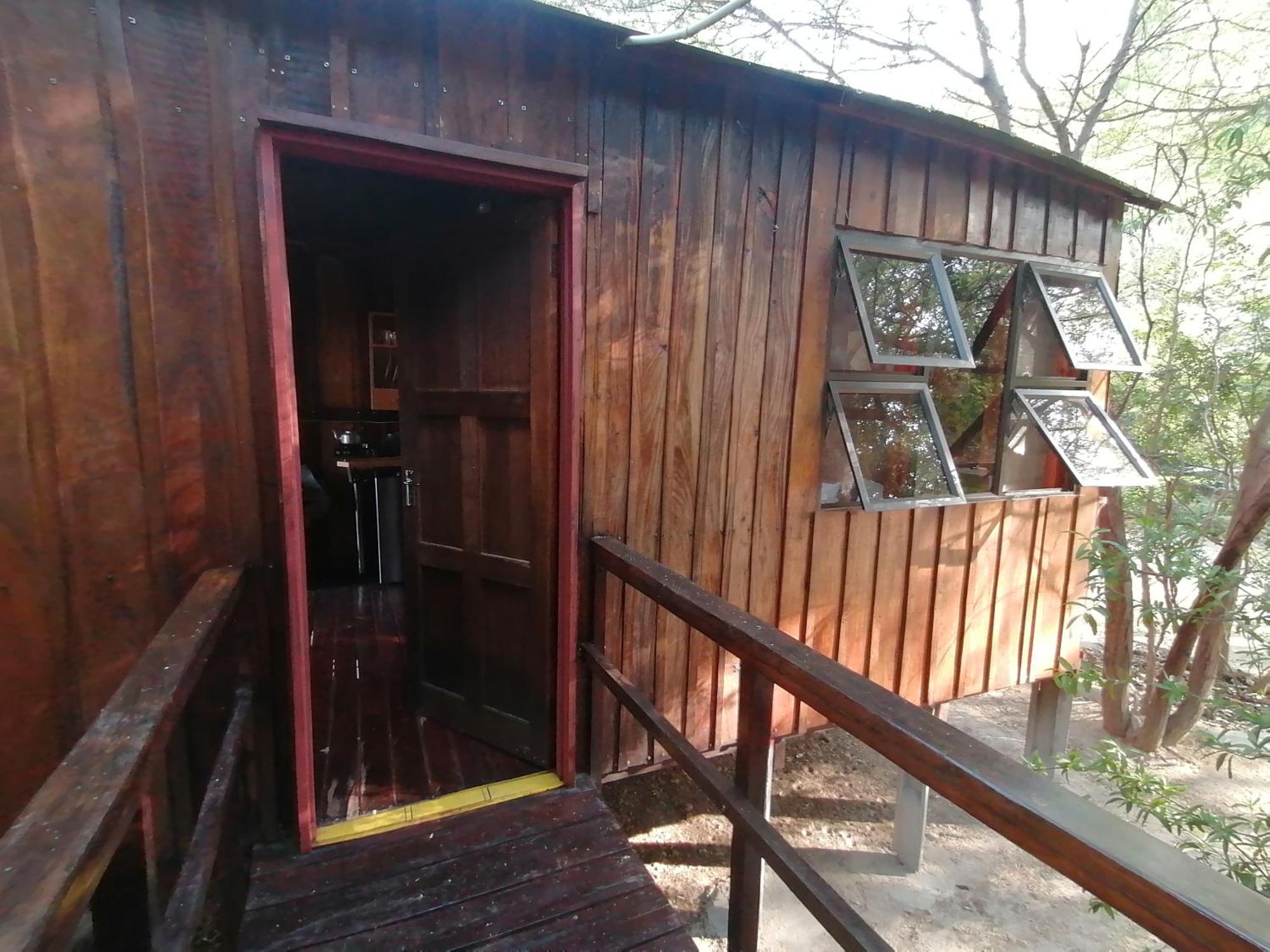 Mukuku Rest Camp Hotell Shimweghe Exteriör bild