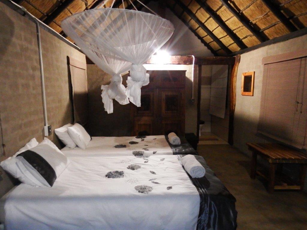 Mukuku Rest Camp Hotell Shimweghe Exteriör bild